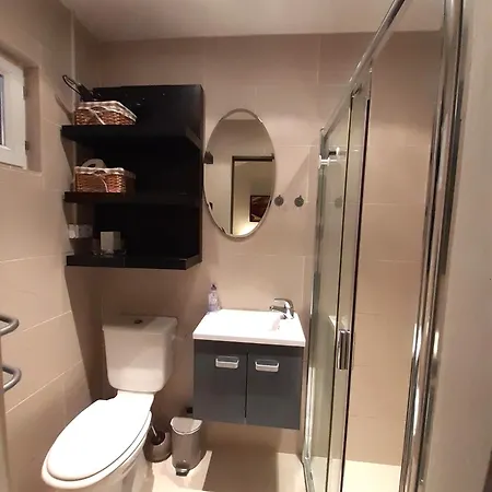 Bed and Breakfast Le Mathi