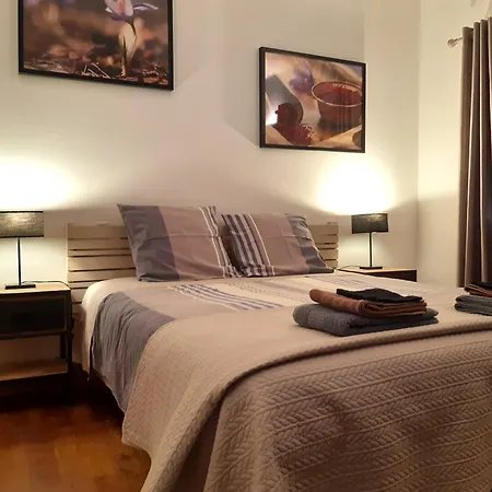 Bed and Breakfast Le Mathi Fumel
