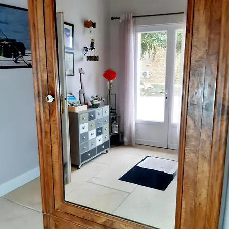 Le Mathi Bed and Breakfast 3*