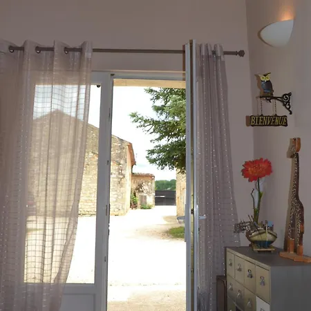 Le Mathi Bed and Breakfast 3*